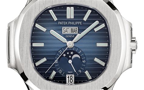 patek philippe nautilus 5726 price.